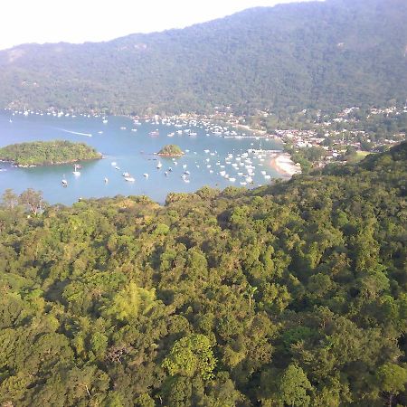 Paradise Hostel Ilha Grande Luaran gambar