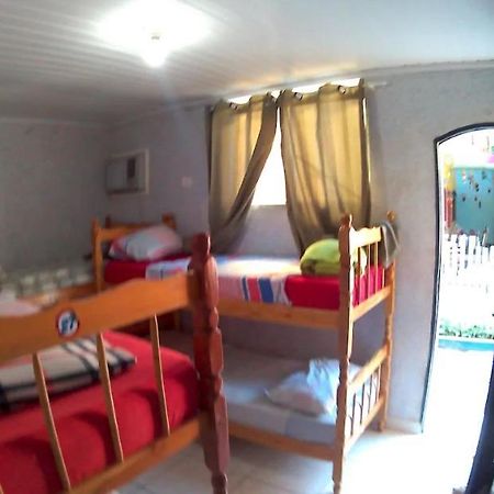 Paradise Hostel Ilha Grande Luaran gambar