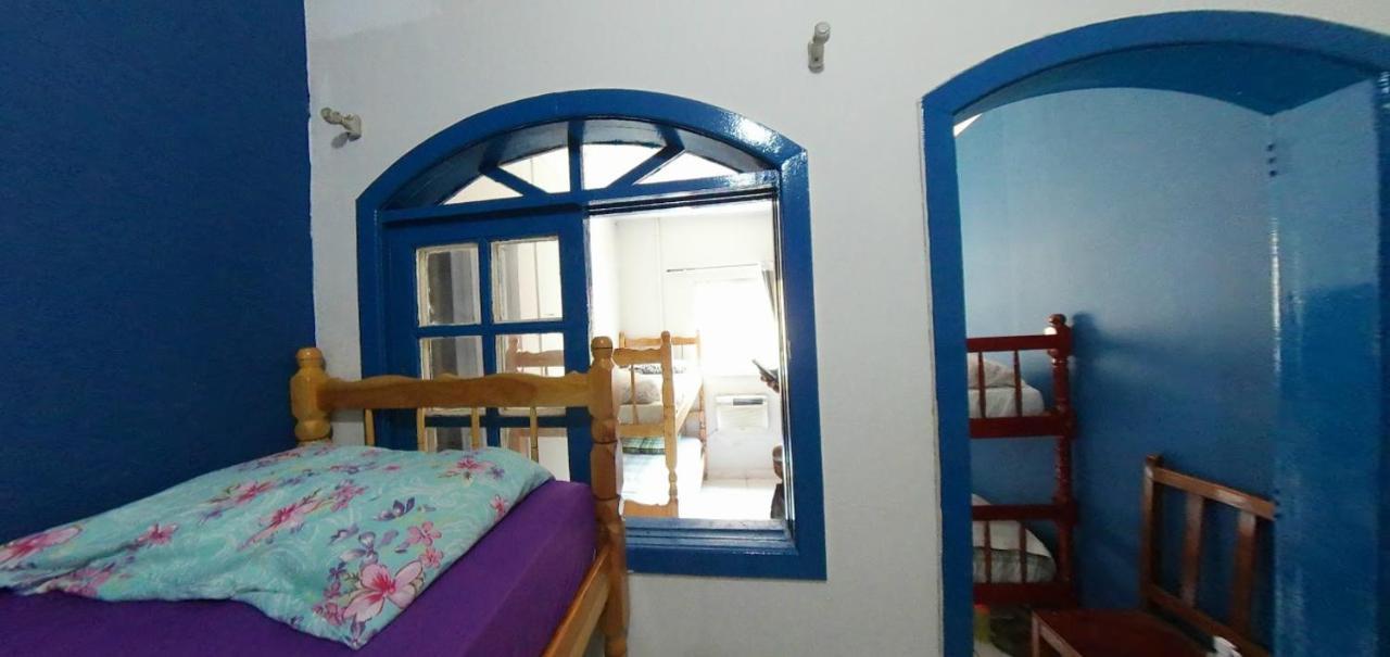 Paradise Hostel Ilha Grande Luaran gambar