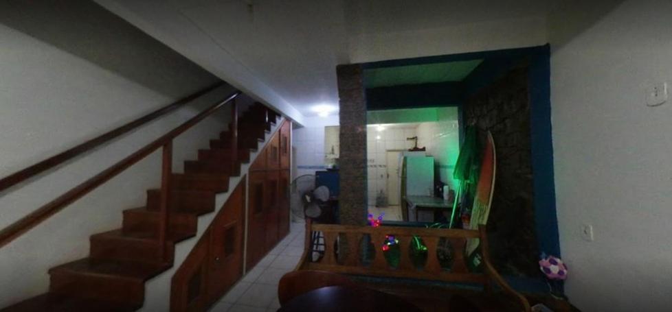 Paradise Hostel Ilha Grande Luaran gambar